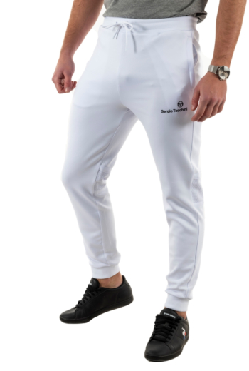 joggings sergio tacchini doret 118-wht/blk