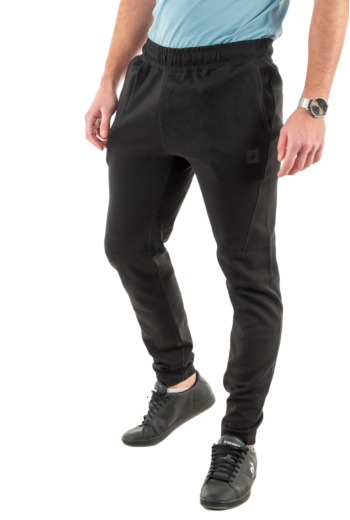 joggings superdry code tech jogger 02a black