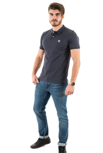 Polos jott marbella 104 navy