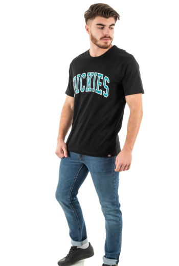 tee shirt dickies aitkin f041 deep lake