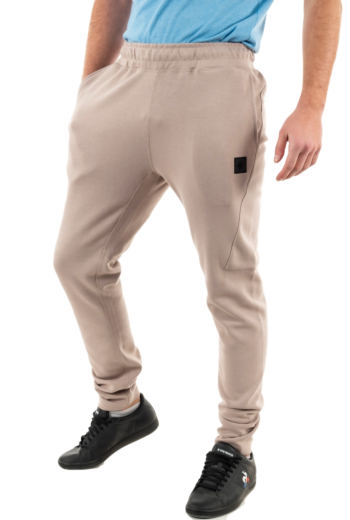 joggings superdry code tech jogger hnr warm grey