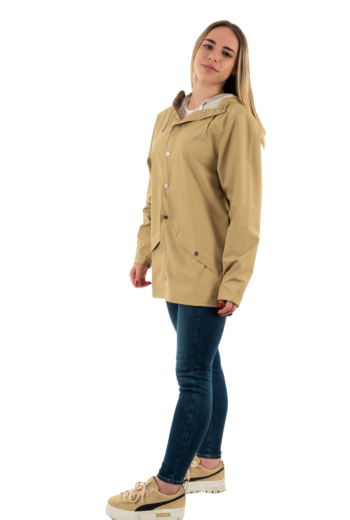 Blousons et vestes rains jacket 24 sand