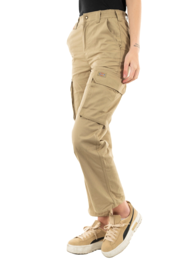 pantalons dickies hooper bay cargo khk1 khaki