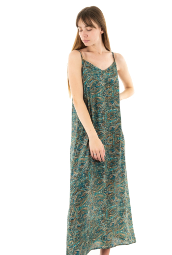 robe lauren vidal re2150sa lazuli