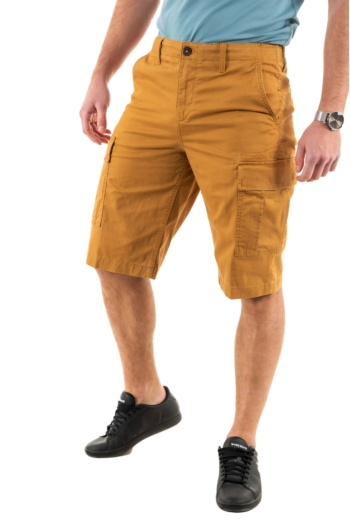 shorts bermudas timberland outdoor cargo p471 wheat boot