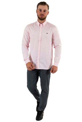 Chemise lacoste ch2933 ady nidus