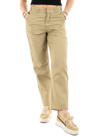 pantalons dickies elizaville khk1 khaki