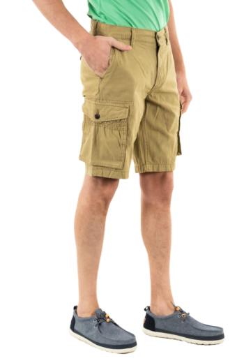 Shorts bermudas kaporal marco camel