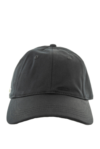 Casquettes lacoste rk0440 031 noir