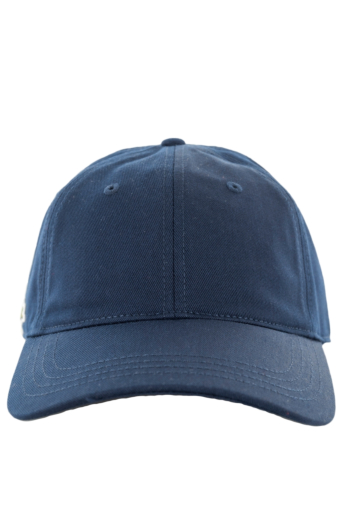 Casquettes lacoste rk0440 166 marine