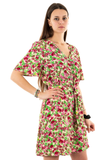 robe ichi enora 201850 structured flower mix1