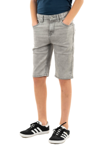 short bermuda levi's® slim fit wt eco l5z grey