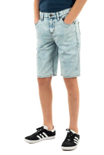 short bermuda levi's® slim fit wt eco l6i blue