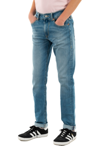 jeans Le Temps Des Cerises 800/16 3001 blue