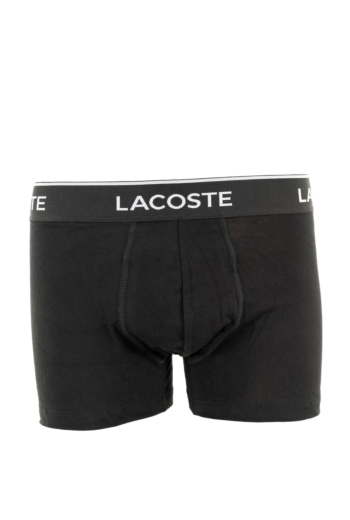 Calecons et slips lacoste 5h1300 031 noir