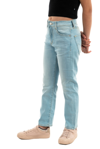 jeans Le Temps Des Cerises 400/12 3001 blue