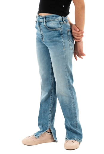 jeans Le Temps Des Cerises 400/14 3001 blue