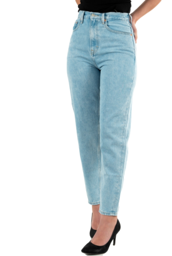 jeans tommy jeans dw0dw15492 1ab denim light