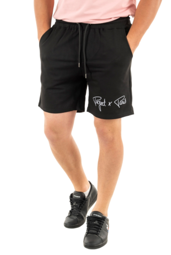 Shorts bermudas project x paris 2340014 bk