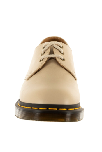 Derbies et richelieus dr martens 1461 parchment beige virginia