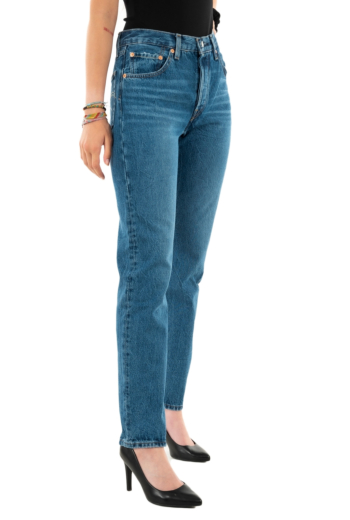 Jeans levi's® 501® original fit 0400 erin cant wait