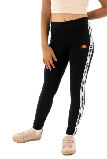 jogging ellesse nago legging 011 black