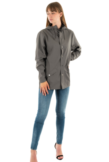 Blousons et vestes rains jacket 13 grey