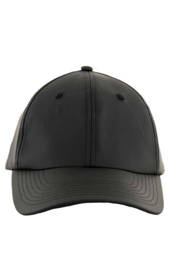 Casquettes rains cap 01 black