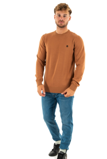 Sweat timberland williams river crew k431 argan oil