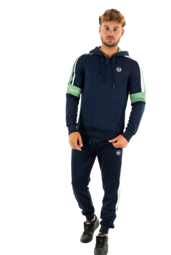 sweat sergio tacchini cross 249-nav/sgr