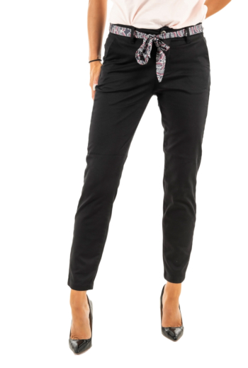 Pantalons freeman t. porter claudia felh23 12 black