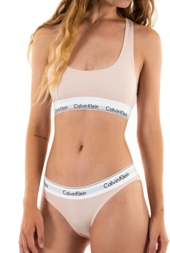 Culottes et strings calvin klein jeans bikini 2nt nymphs thigh