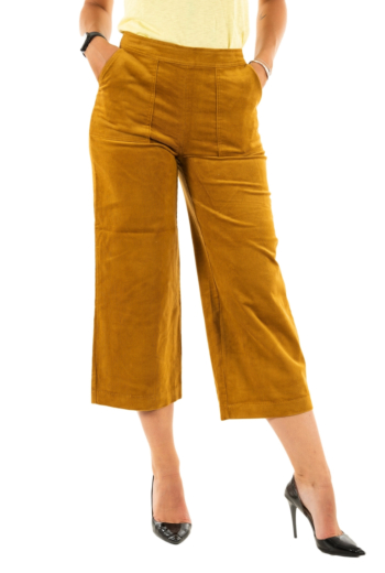 pantalons ichi cassia 180950 cathay spice