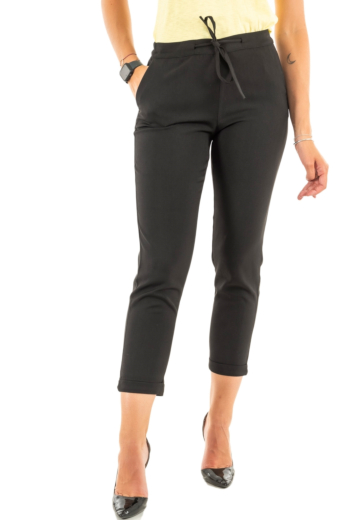 pantalons sun valley viasna 9999 noir