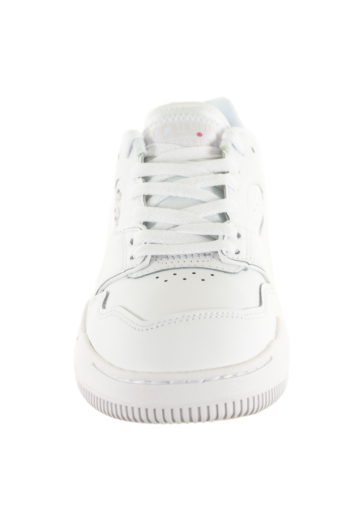 Baskets basses lacoste lineshot 223 4 sfa 21g wht/wht