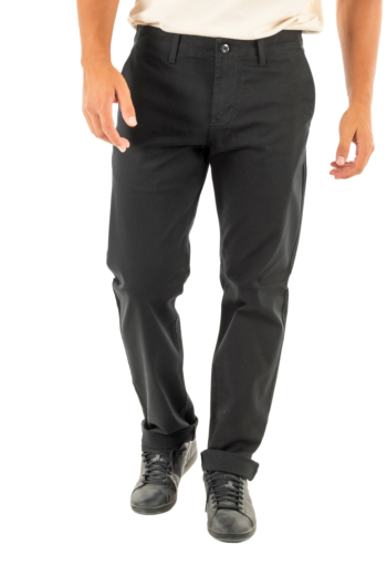 Pantalons dickies kerman blk1 black