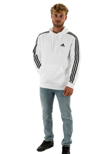 Sweat adidas originals ij6476 white