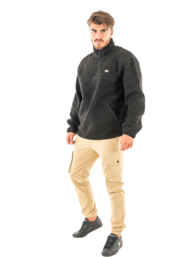 sweat dickies mount hope blk1 black