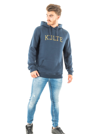 Sweat kulte athletic navy