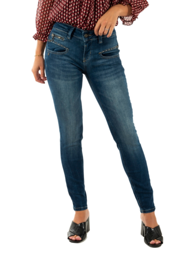 Jeans freeman t. porter alexa cropped 948 f0346 fever