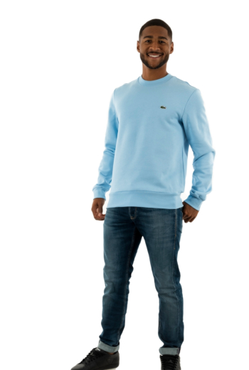 Sweat lacoste sh9608 hbp panorama