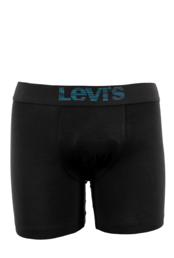 Calecons et slips levi's® optical illusion boxer brief organic co 020 ocean depths