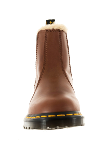 Bottines dr martens 2976 leonore 2976 leonore saddle tan farrier