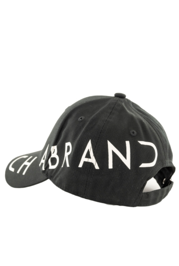 Casquettes chabrand 10021 100 noir