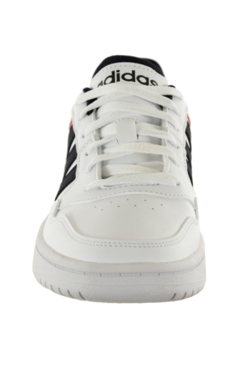 Baskets basses adidas originals hoops ftwwht/legink/wonwhi