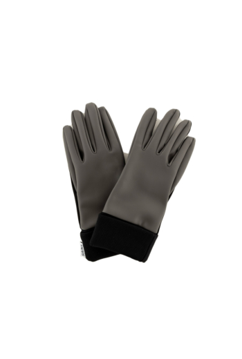 Gants rains glovest1 13 grey