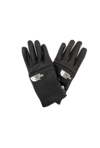 Gants the north face etip recyd jk31 black