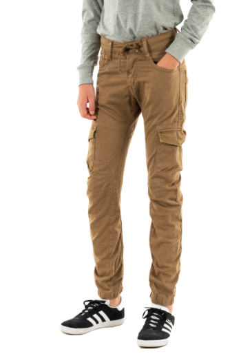 pantalons Le Temps Des Cerises tobati 1142 latte