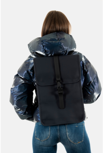 Sacs à dos rains backpack mini 47 navy