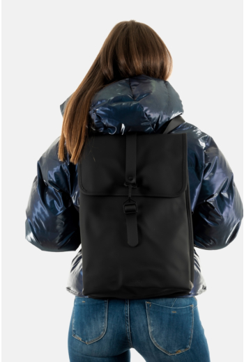 Sacs à dos rains rucksack 01 black